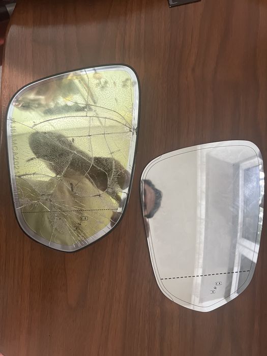 Авто зеркала