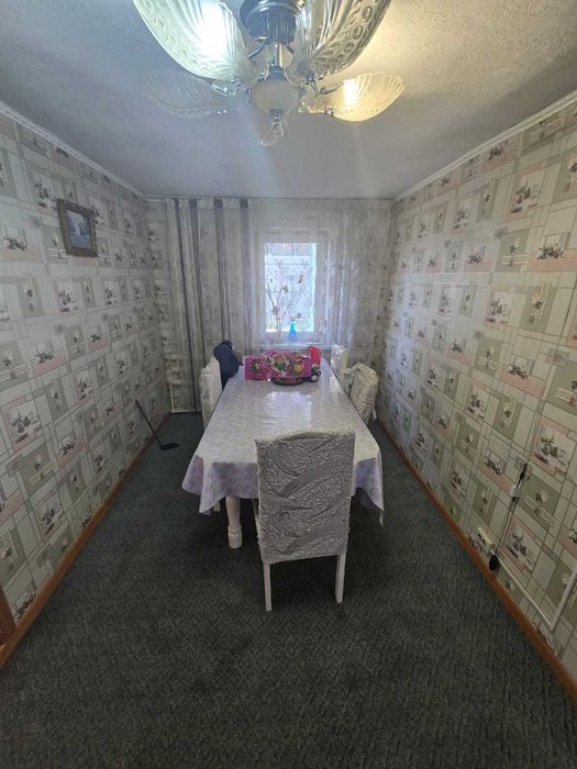 В продаже дом 4 комнаты