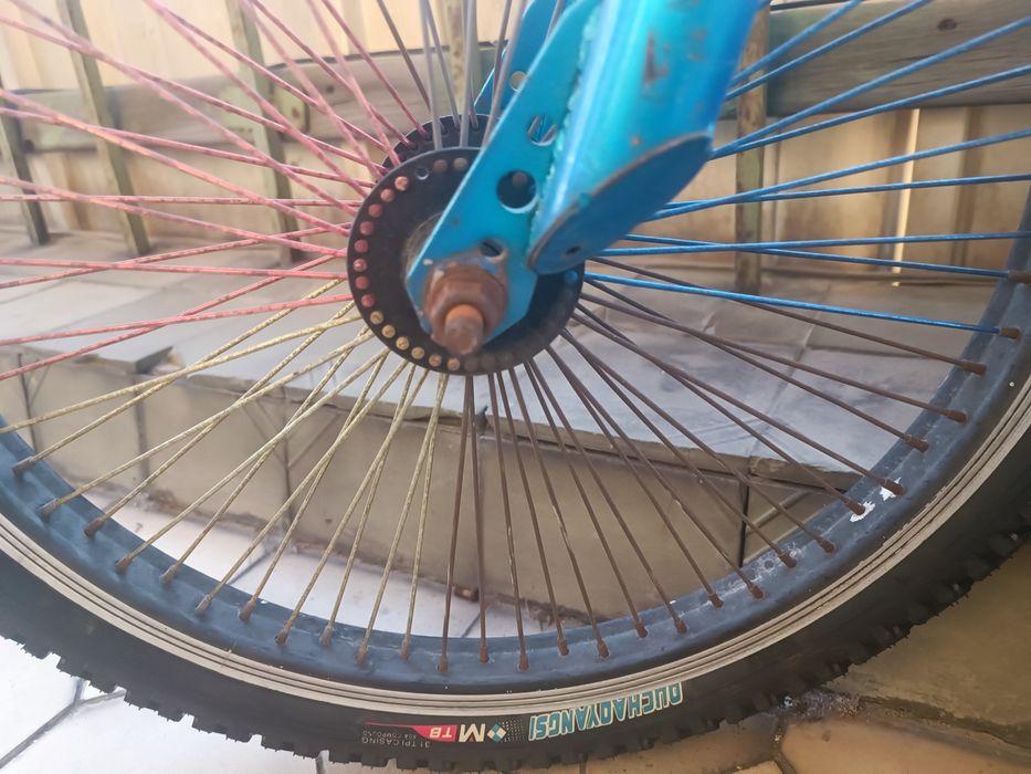 Продам детский велосипед