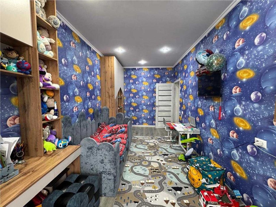 S 3-х ком УП Болгарского типа