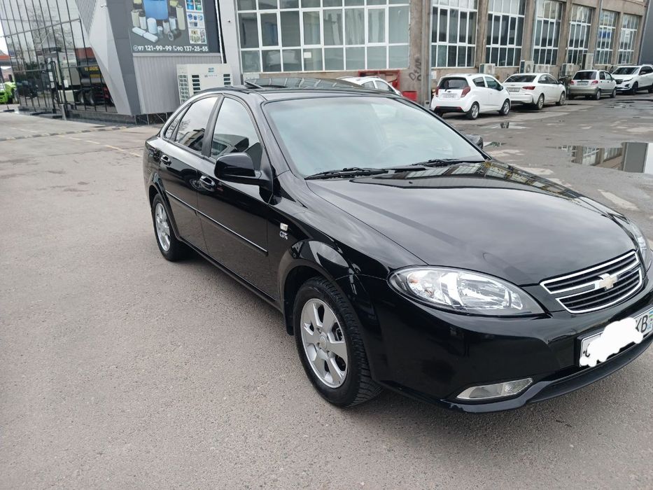 Other Lacetti / Gentra 2023 — 7