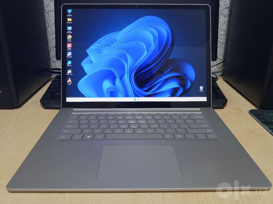 Microsoft Surface Laptop 4 Ryzen 7