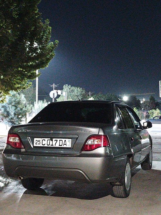 Nexia 2 1.6 dons