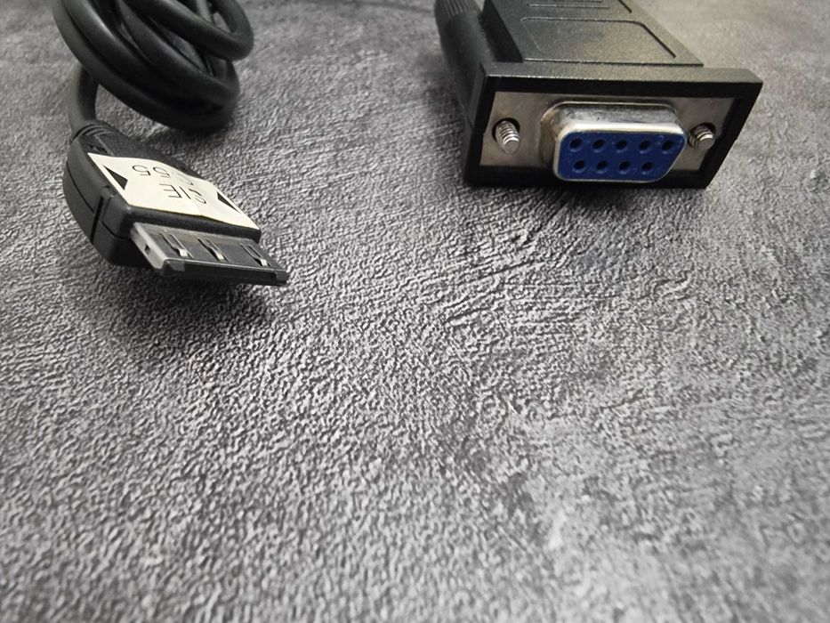 Data кабель Siemens