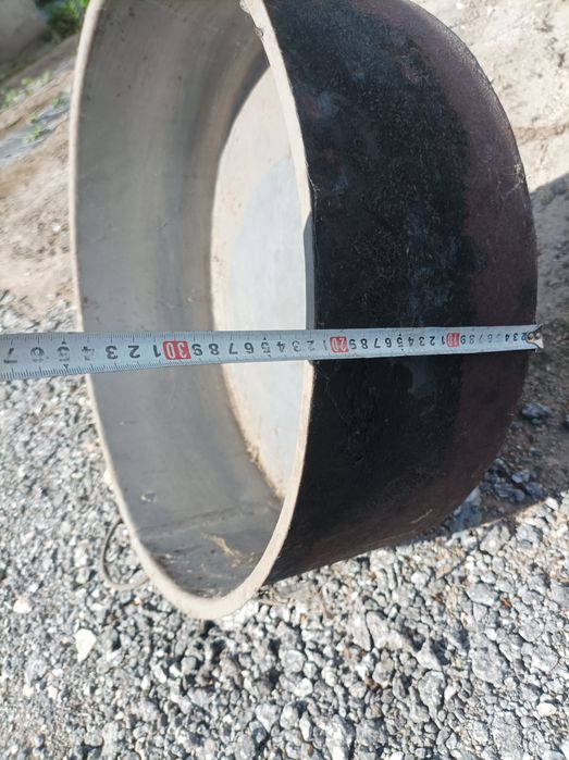 Продавам калайдисани тави