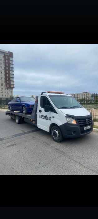 Эвакуатор Актау Аскар