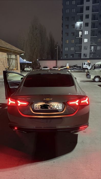 Малибу 2 пример 2021