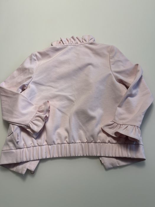 Geaca primavara-vara 7-8 ani