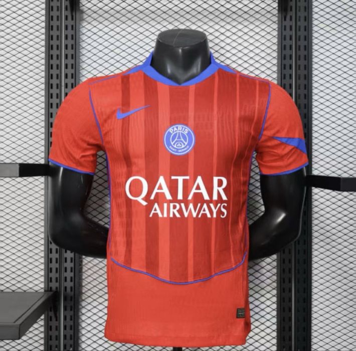 Tricou de fotbal player version