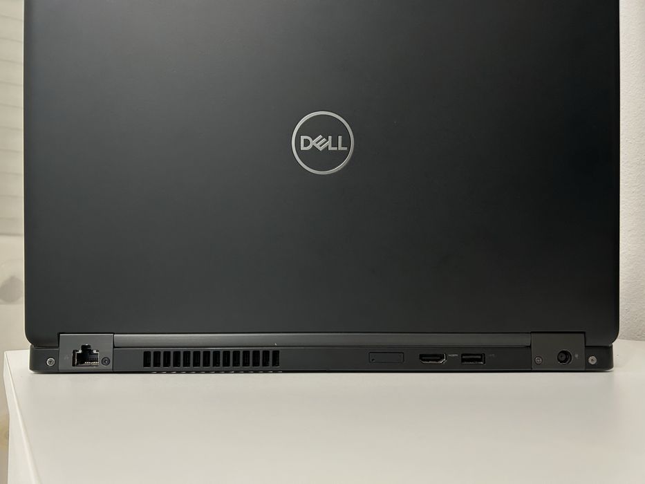 Laptop Dell Latitude 5490 – i5 / 16GB RAM / 512GB SSD / Windows 11 Pro