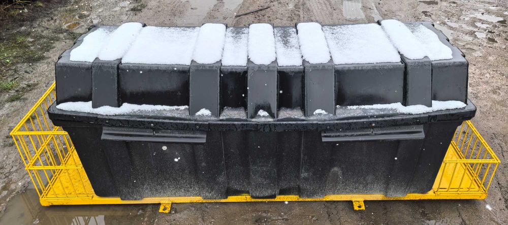 Ящик для инструментов