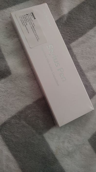 Stylus Pen Superfine Nib Active Capacitive