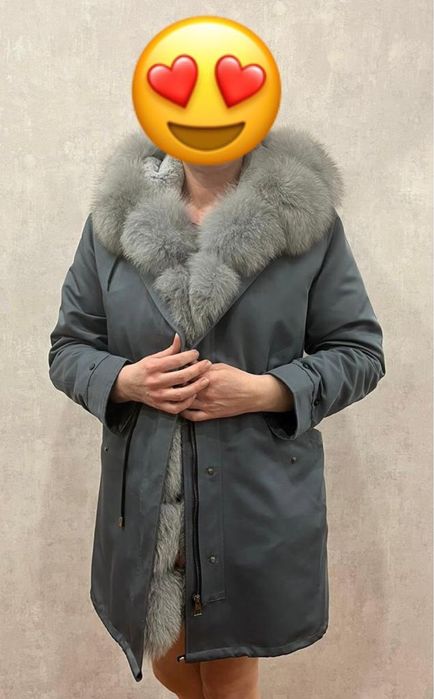 продам парку