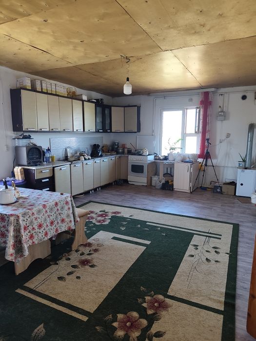 Продам дом в Маржанбулаке