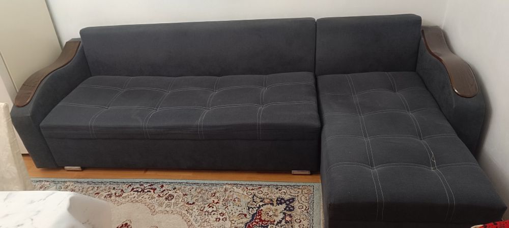 Диван раскладной