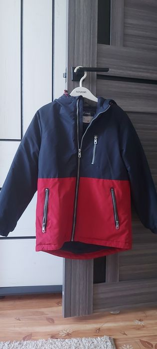 Пакет вещей для мальчика