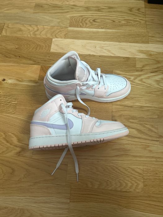 Маратонки Air Jordan 1
