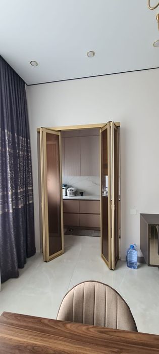 Перегородки на заказ