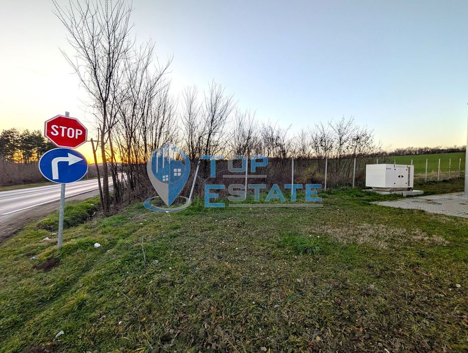 Продава се Парцел в с. Добри дял, Област Велико Търново - 4822 кв.м за 3 €/кв.м - Снимка #4