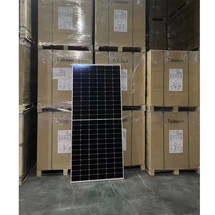 Panouri solare fotovoltaice marcile Canadian Jinko Longi Aiko I Baterii de stocare diferite capacitati I Invertoare