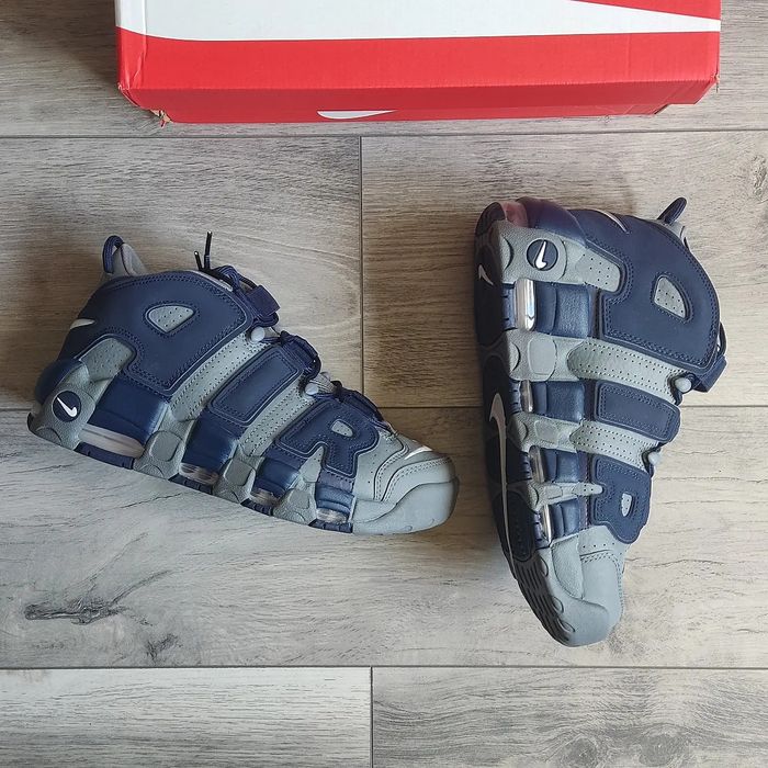 Nike Air More Uptempo 96
