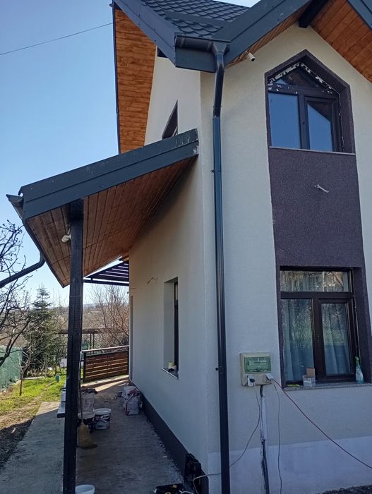 Decorativa în Iași și împrejurimi