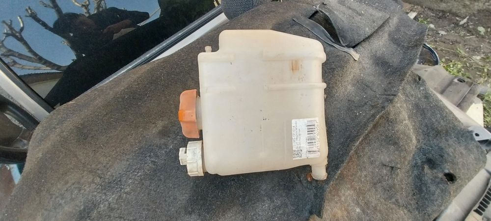 Ваз 2114 передний правый сафа