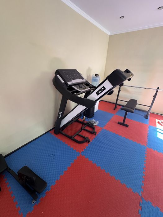 Продам тренажеры