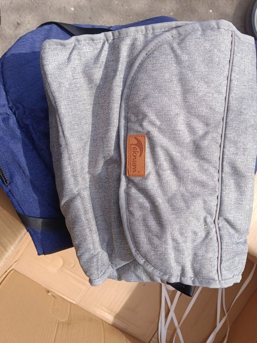 Продам коляску трансформер