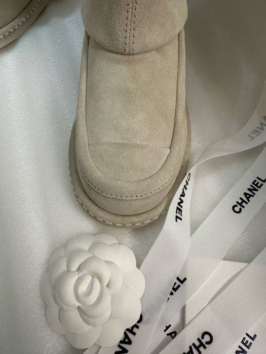 Cizme Chanel 35-42
