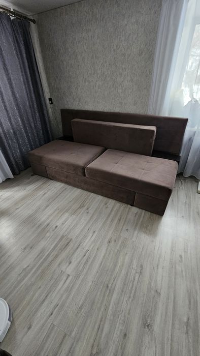 Продам диван-кровать