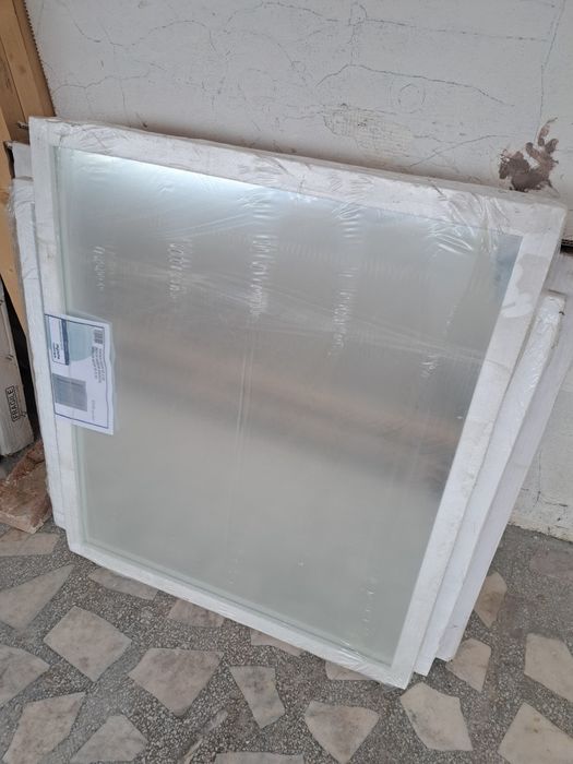 Lichidare de stock Oglinda 80 x 68 cm