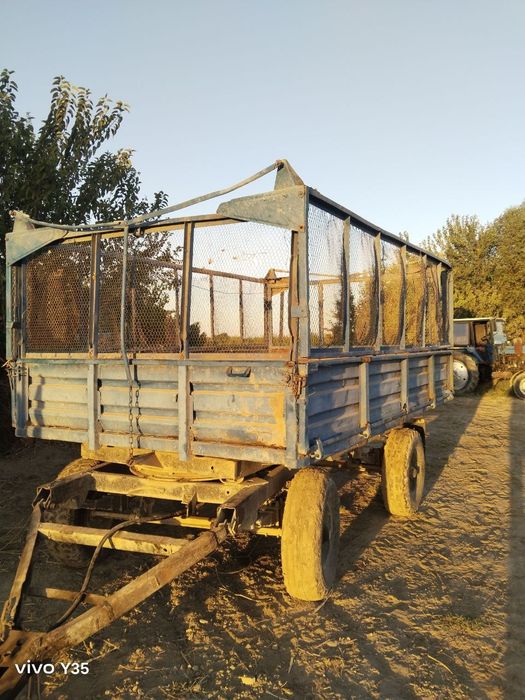 Sotiladi holati zoʻr