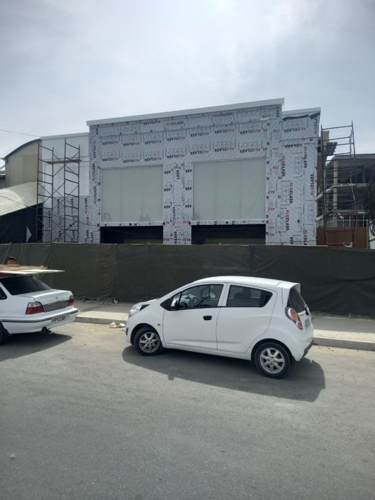 Аликафон травертин бетон ишлари том йопиш сифатли усталар ишга 100% ж.