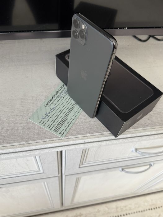 Iphone 11 ProMax 64gb