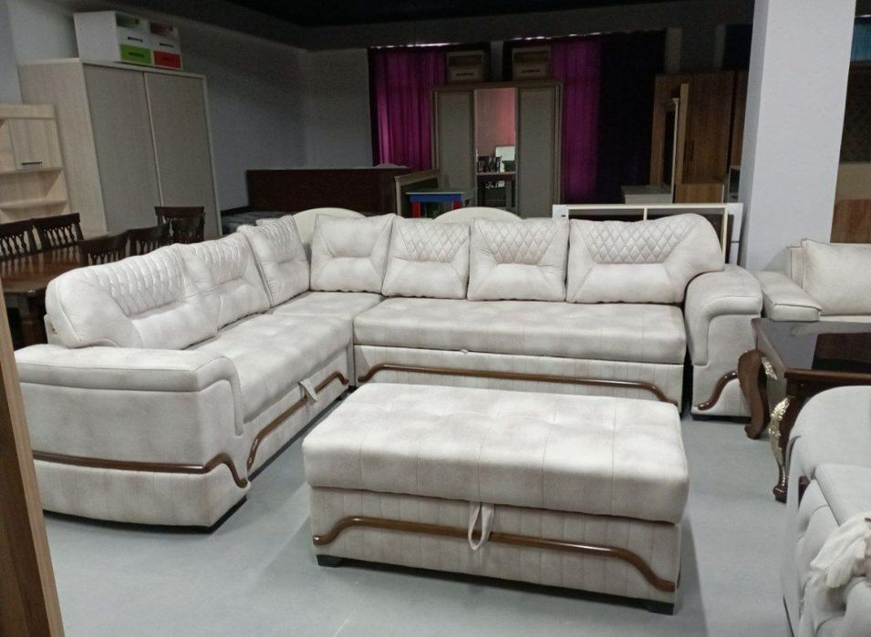 Мебель на заказ Диванугловой и в наличии