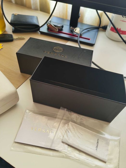 Слънчеви очила Versace