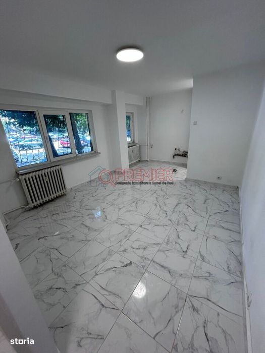 Garsoniera 23.6 mp I Parter I Str Secuilor x Bd Brancoveanu I 400