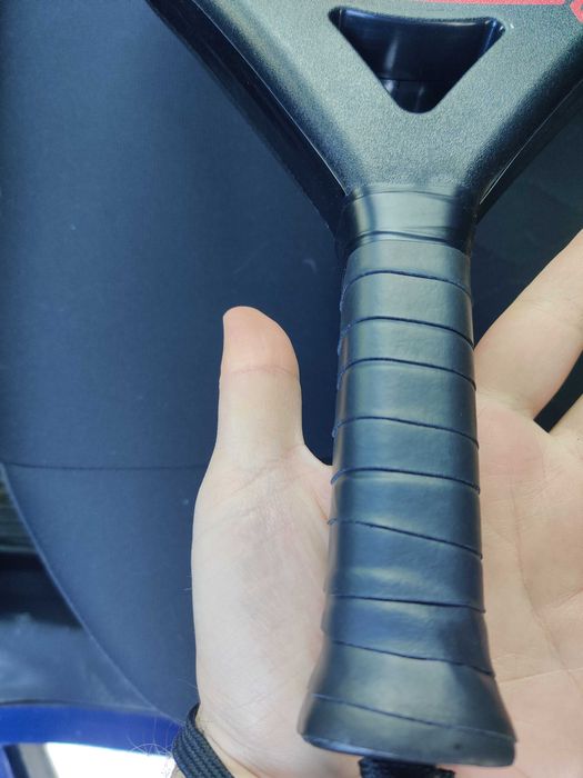 Paleta Padel Top Life