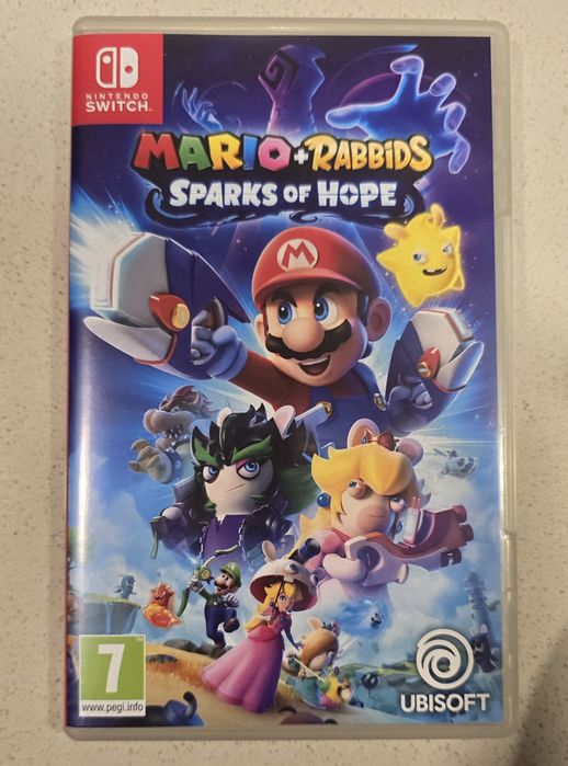 Игра за Nintendo