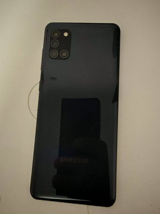 Samsung A31 64gb