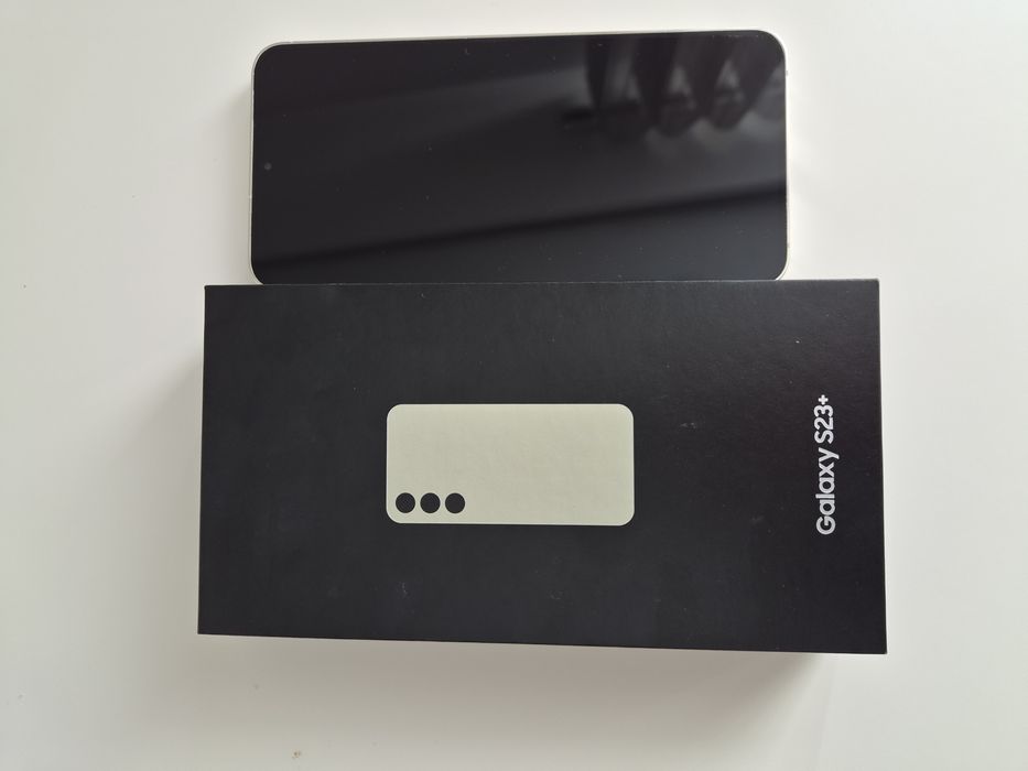 Samsung S23+, 512 Gb