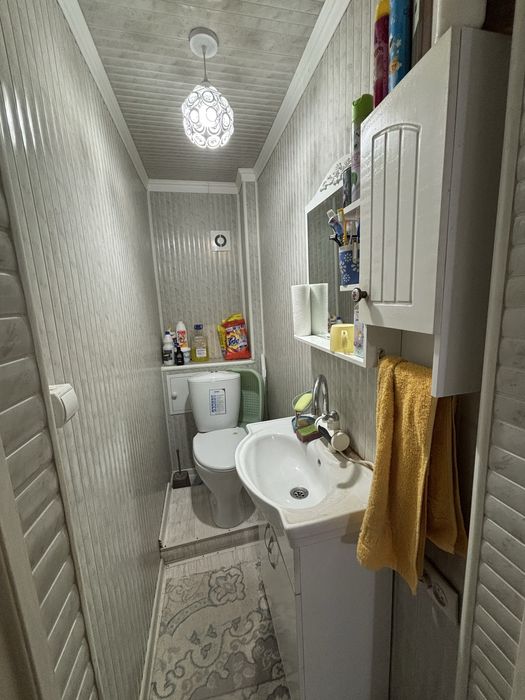 2 бөлмелі квартира