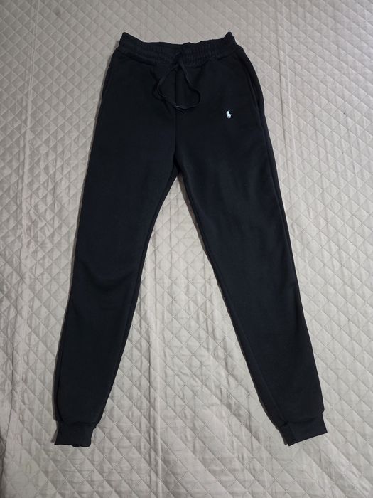 Trening Ralph Lauren Polo Negru