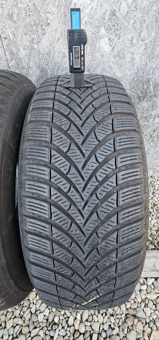 Anvelope Semperit Sped Grip5 M+S 
235/65 R17 108V XL