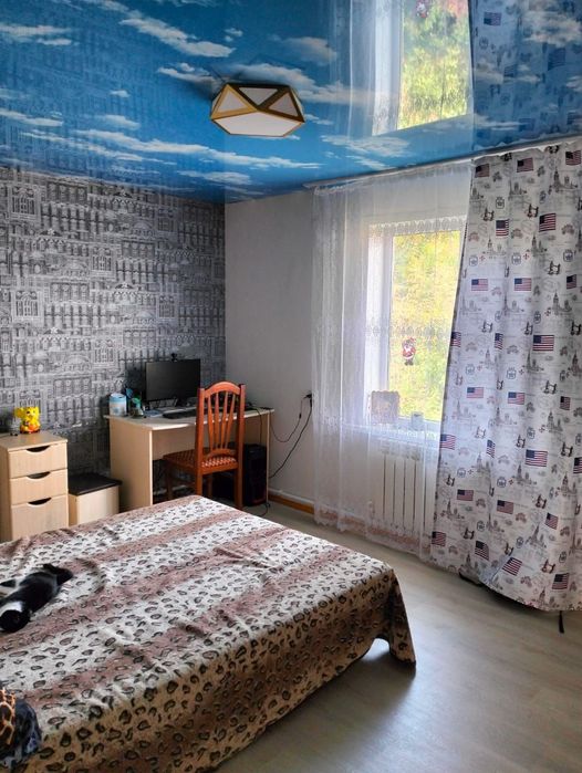 Продам дом 2 этажа