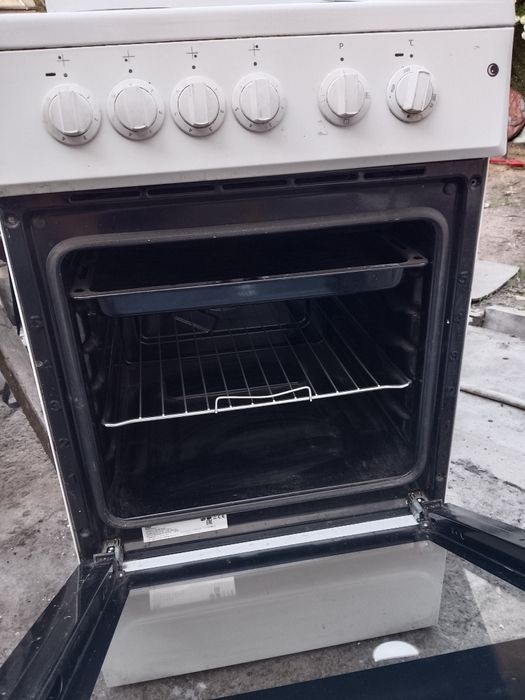 Электро плита BEKO