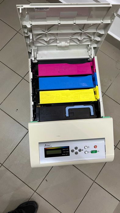 Imprimanta Laser Kyocera