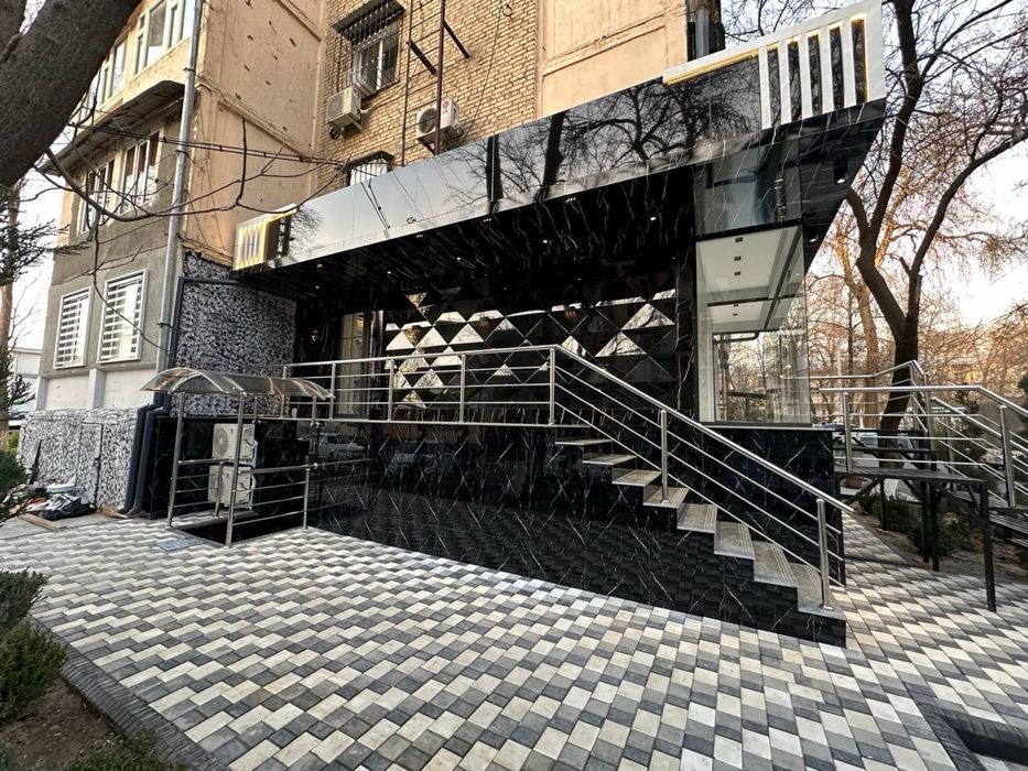 Яккасарай | Next - Сдается в аренду помещение/Евро офис 100м2