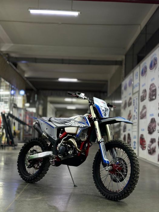 Эндуро со склада арзан баға